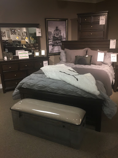 Furniture Store «Ashley HomeStore», reviews and photos, 901 W Main St, Bozeman, MT 59715, USA