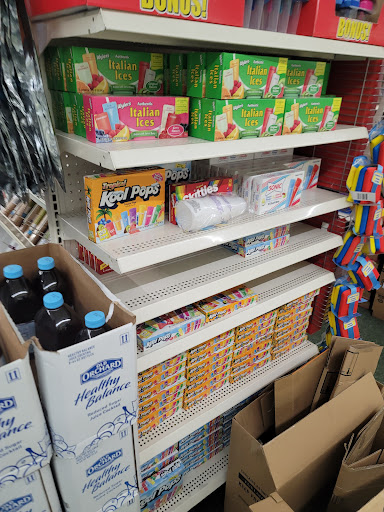 Dollar Store «Dollar Tree», reviews and photos, 7373 52nd Pl E, Bradenton, FL 34203, USA