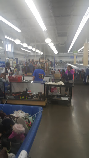 Thrift Store «Goodwill Store & Career Connection Center - Stapleton», reviews and photos, 7797 E 36th Ave, Denver, CO 80238, USA