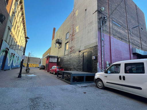 Live Music Venue «The Chance Theater», reviews and photos, 6 Crannell St, Poughkeepsie, NY 12601, USA