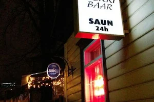 Peekri bar & saun image
