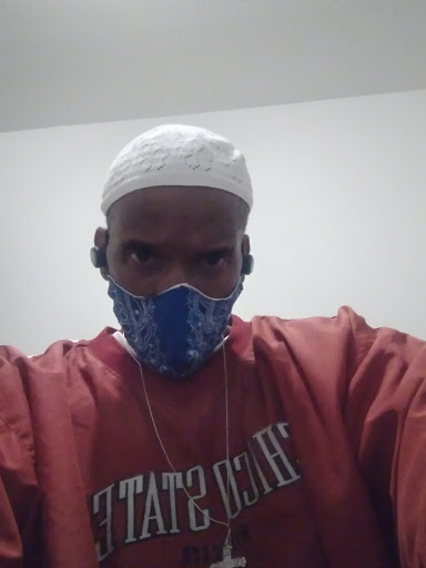 Barber Shop «Uppercut Barber Shop», reviews and photos, 305 3rd St, Marysville, CA 95901, USA