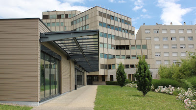 OPAC Saône-et-Loire - Siège social à Mâcon