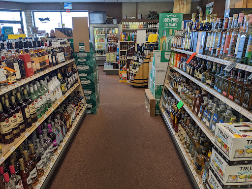 Liquor Store «7/8 Liquors», reviews and photos, 7920 Nicollet Ave, Bloomington, MN 55420, USA