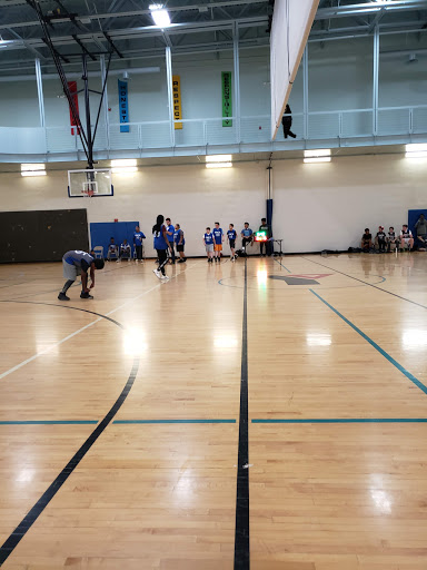 Gym «St. Paul Eastside YMCA», reviews and photos, 875 Arcade St, St Paul, MN 55106, USA