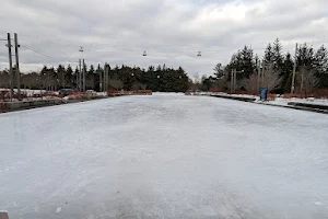 Skating Rink at Lansdowne Park image