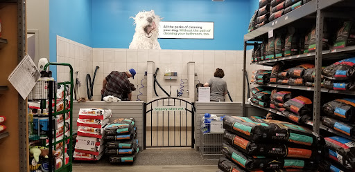 Pet Supply Store «Pet Supplies Plus», reviews and photos, 13360 W 87th St Pkwy, Lenexa, KS 66215, USA