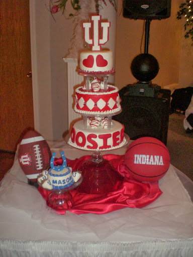 Ballroom «Palomino Ballroom», reviews and photos, 481 S 1200 E, Zionsville, IN 46077, USA