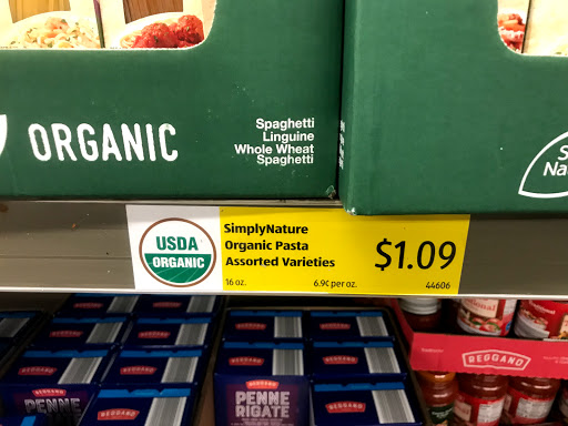 Supermarket «ALDI», reviews and photos, 5114 28th St SE b, Grand Rapids, MI 49512, USA