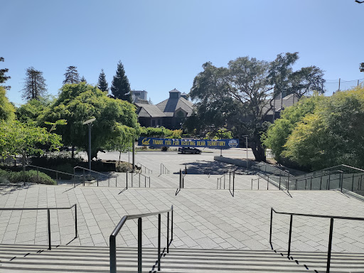 Stadium «California Memorial Stadium», reviews and photos, 2227 Piedmont Ave, Berkeley, CA 94720, USA