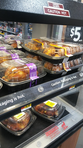 Department Store «Walmart Supercenter», reviews and photos, 7 Dowling Village Boulevard, North Smithfield, RI 02896, USA