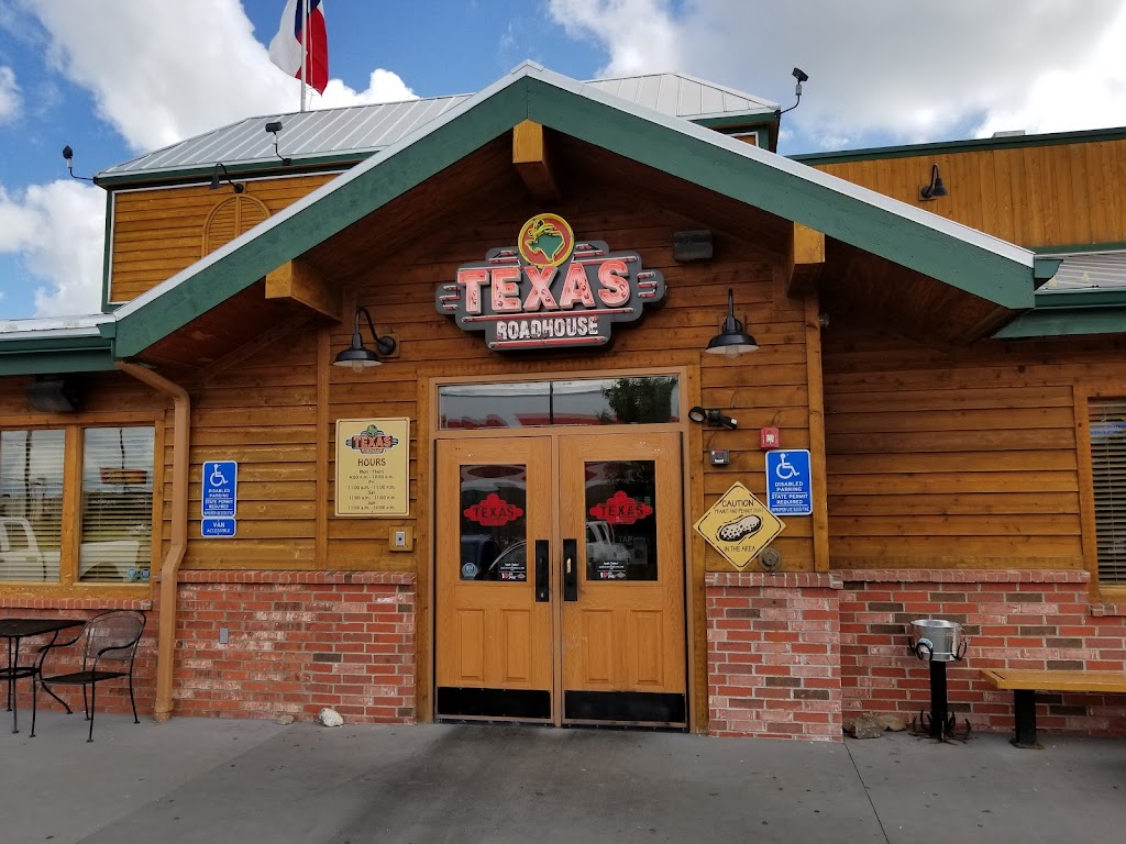 Texas Roadhouse Ames, IA 50010 Menu, Hours, Reviews and Contact