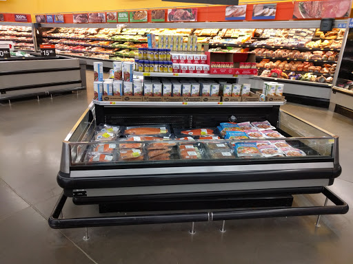 Department Store «Walmart Supercenter», reviews and photos, 2100 Legacy Cir, Elizabeth, CO 80107, USA