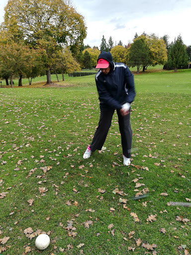 Public Golf Course «Lake Oswego Public Golf Course», reviews and photos, 17525 SW Stafford Rd, Lake Oswego, OR 97034, USA