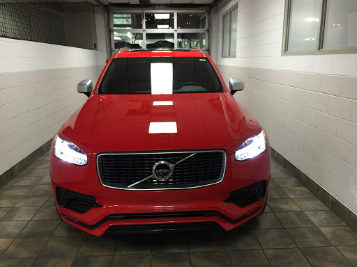 Car Dealer «Bob Penkhus Volvo Mazda Volkswagen», reviews and photos, 1101 Motor City Dr, Colorado Springs, CO 80905, USA