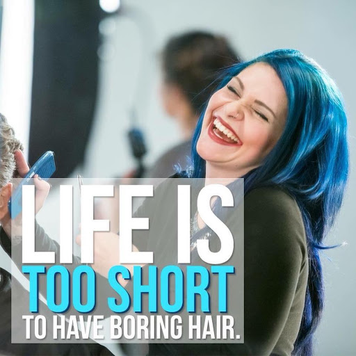 Hair Salon «Supercuts», reviews and photos, 1374 E Belt Line Rd, Richardson, TX 75081, USA