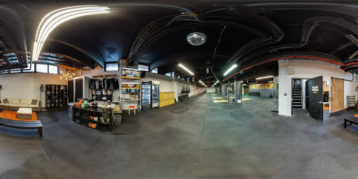 Gym «CrossFit Outbreak Williamsburg», reviews and photos, 415 Wythe Ave, Brooklyn, NY 11249, USA