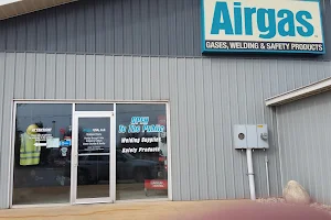 Airgas Store image
