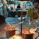 Photo n°4 de l'avis de Monica.e fait le 11/11/2020 à 18:40 sur le  Shake&Co à San Giuseppe