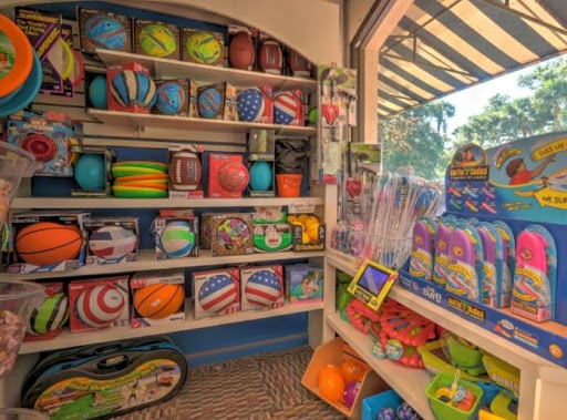Toy Store «Kidz for Life Toys and Games», reviews and photos, 147 Lighthouse Rd, Hilton Head Island, SC 29928, USA