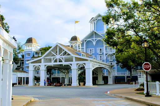 Dessert Shop «Beaches & Cream Soda Shop», reviews and photos, 1800 Epcot Resorts Blvd, Orlando, FL 32830, USA