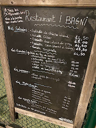 Photo n°1 de I BAGNI à Olmeto ()