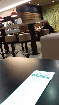 McDonald's à Niort