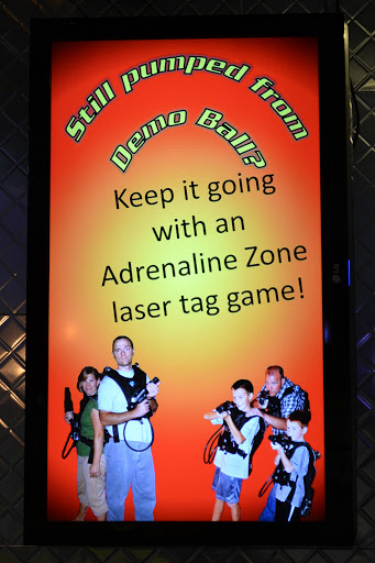 Laser Tag Center «Adrenaline Zone», reviews and photos, 1875 S Old Hwy 94, St Charles, MO 63303, USA