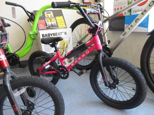 Bicycle Store «Bike Depot», reviews and photos, 91 W Main St, East Islip, NY 11730, USA