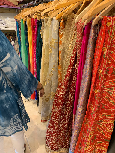 Clothing Store «Poshak Hillcroft Fashion-Style», reviews and photos, 6620 Southwest Fwy, Houston, TX 77074, USA