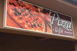 Pizza la Eti image