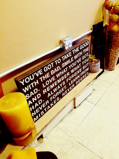 Beauty Salon «New Beginnings Beauty Salon», reviews and photos, 3363 Baychester Ave, Bronx, NY 10469, USA