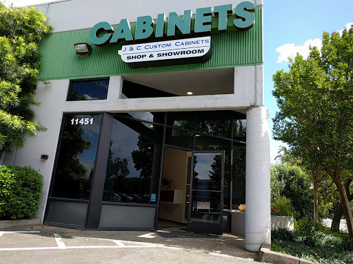Cabinet Maker «J & C Custom Cabinets Inc.», reviews and photos, 11451 Elks Cir, Rancho Cordova, CA 95742, USA