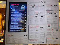 Menu / carte de Il Lupo Toscano à Campi Bisenzio