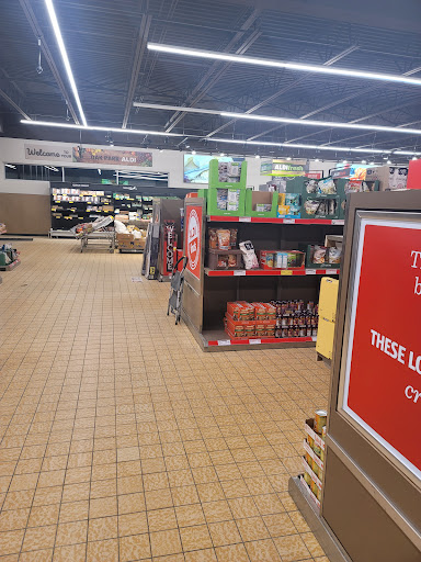 Supermarket «ALDI», reviews and photos, 26300 Greenfield Rd, Oak Park, MI 48237, USA