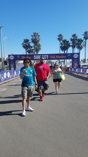 Beach Resort «Surf City Store», reviews and photos, 315 Pacific Coast Hwy, Huntington Beach, CA 92648, USA