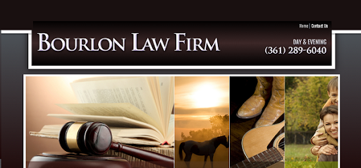 Law Firm «Bourlon Law Firm», reviews and photos