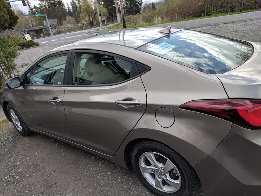 Car Dealer «Vista Auto Sales Inc», reviews and photos, 6845 S Tacoma Way, Tacoma, WA 98409, USA