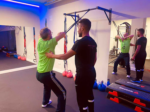 Gimnasio en Laredo | Body y Training en Laredo, Cantabria