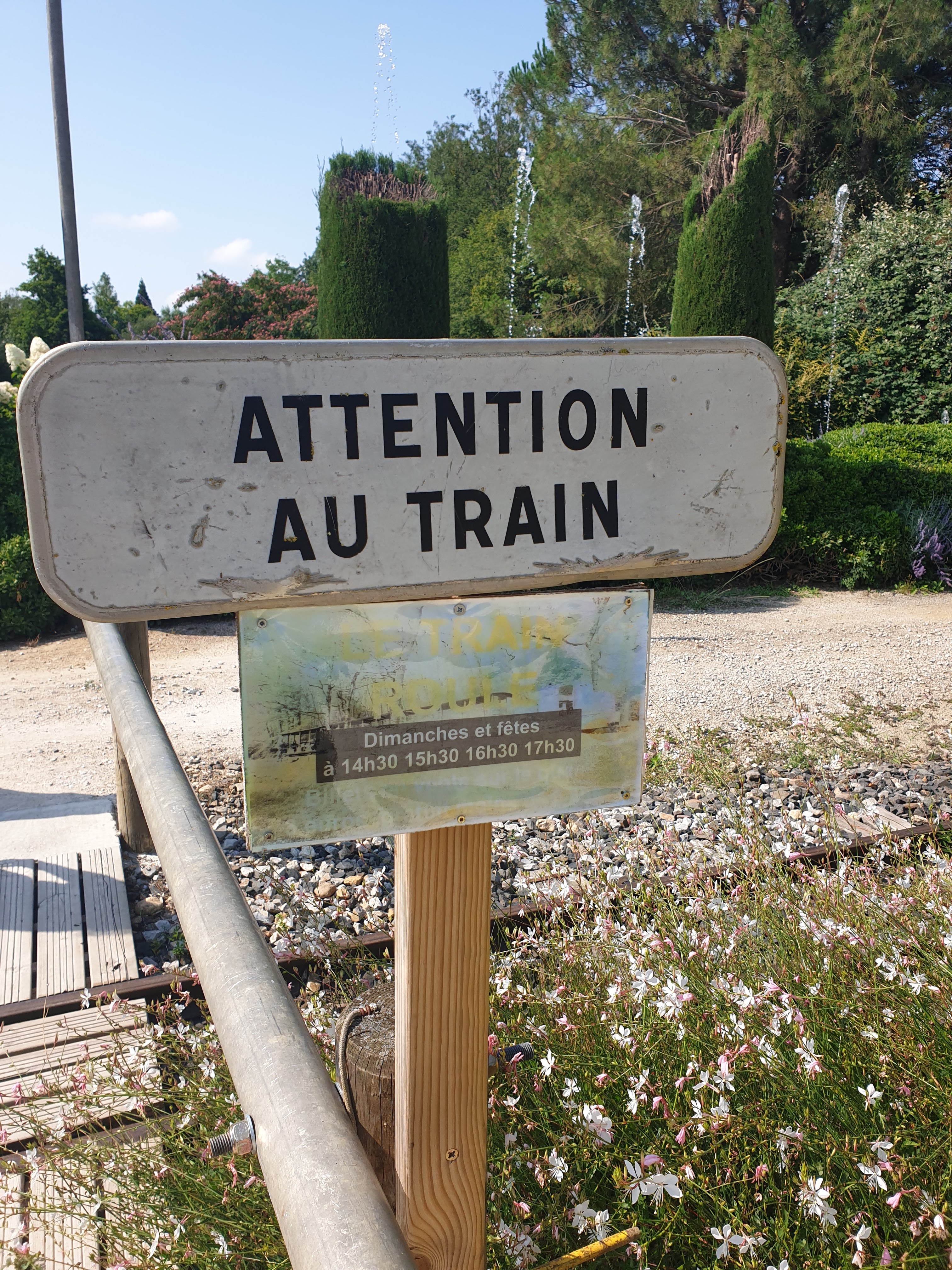 Photo n° 4 de l'avis de Audrey.u fait le 06/08/2019 à 10:12
