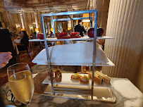 Plats et boissons du Restaurant Le Dalí à Paris - n°3