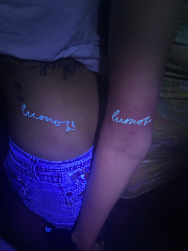 Explore irish cross tattoo ideas, creative tattoo ideas in Conroe, available at Monsters Ink, LLC