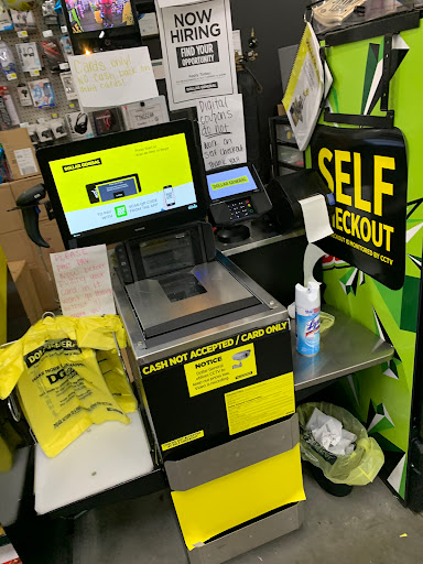 Home Goods Store «Dollar General», reviews and photos, 1009 Crossroads Plaza Dr, Moody, AL 35004, USA