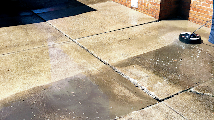 CREWCALL Pressure Washing & Exterior Cleaning