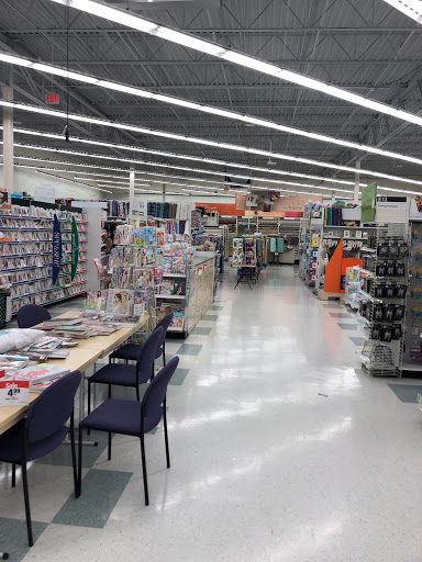 Fabric Store «Jo-Ann Fabrics and Crafts», reviews and photos, 268 E 12300 S, Draper, UT 84020, USA