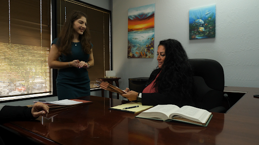 Personal Injury Attorney «Edward A Smith Law Offices», reviews and photos