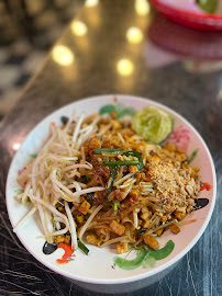 Nouille du Restaurant thaï STREET BANGKOK - Levallois à Levallois-Perret - n°12
