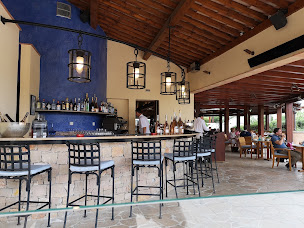 Photo n°40 de Restaurant le Tousco Grill à Tourrettes ()