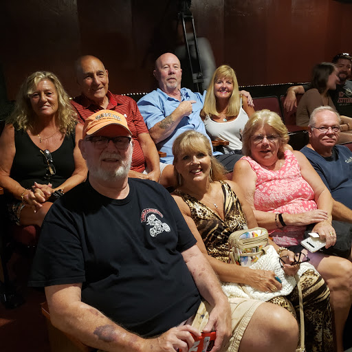 Performing Arts Theater «Ormond Beach Performing Arts», reviews and photos, 399 US-1, Ormond Beach, FL 32174, USA