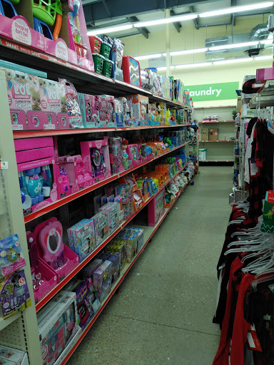 Dollar Store «FAMILY DOLLAR», reviews and photos, 3621 N Courthouse Rd, Providence Forge, VA 23140, USA
